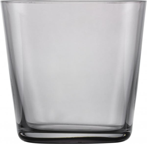 Zwiesel Glas - Wasserglas klein Grafit Together - 122338 - Gr42 - fstu