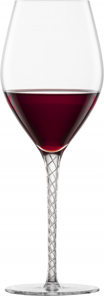 Zwiesel Glas - Bordeaux red wine glass graphite Spirit - 121631 - Gr130 - fstb