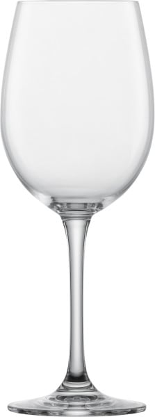 Schott Zwiesel - Wasserglas / Rotweinglas Classico - 106220 - Gr1 - fstu