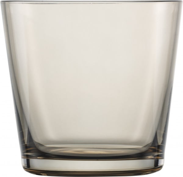 Zwiesel Glas - Wasserglas klein Taupe Together - 122340 - Gr42 - fstu