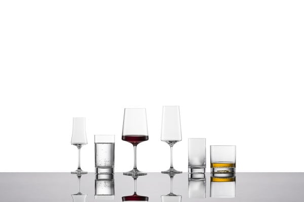 Zwiesel Glas - Allround wine glass Echo - 123381 - Gr0 - fstb