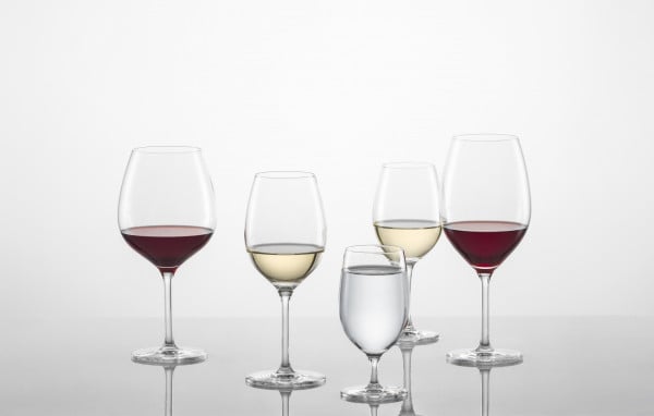 Vorschau: Burgunder Rotweinglas For You