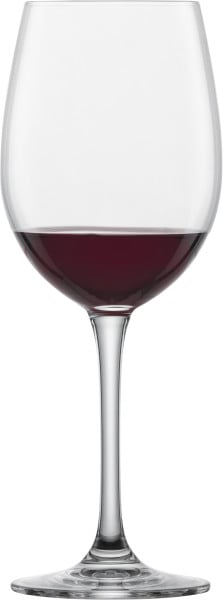 Schott Zwiesel - Wasserglas / Rotweinglas Classico - 106220 - Gr1 - fstb