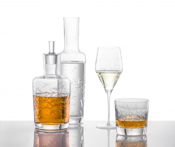 Zwiesel Glas - Wasserflasche Bar Premium No.3 - 122279 - Gr750 - fstu