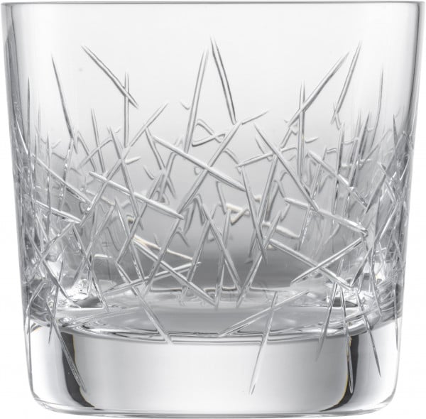 Zwiesel Glas - Whisky glass large  Bar Premium No.3 - 122269 - Gr60 - fstu