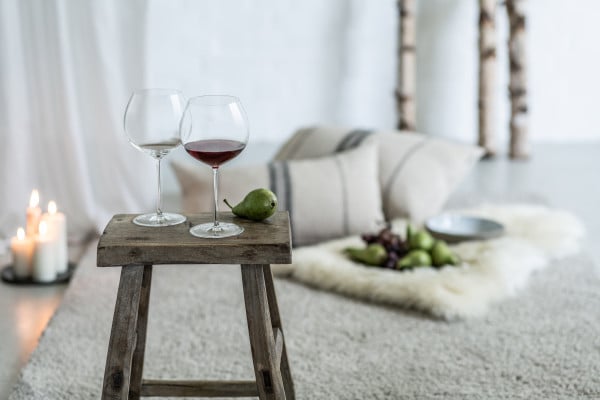 Zwiesel Glas - Burgundy red wine glass Enoteca - 122086 - Gr150 - 2