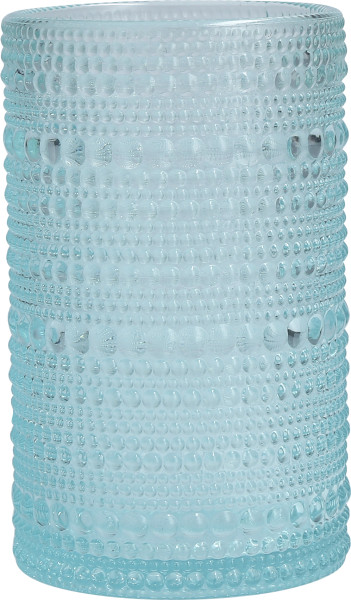 Fortessa Drinkware - Vaso de trago largo azul hielo Jupiter - T1000790501 - Gr79 - fstu