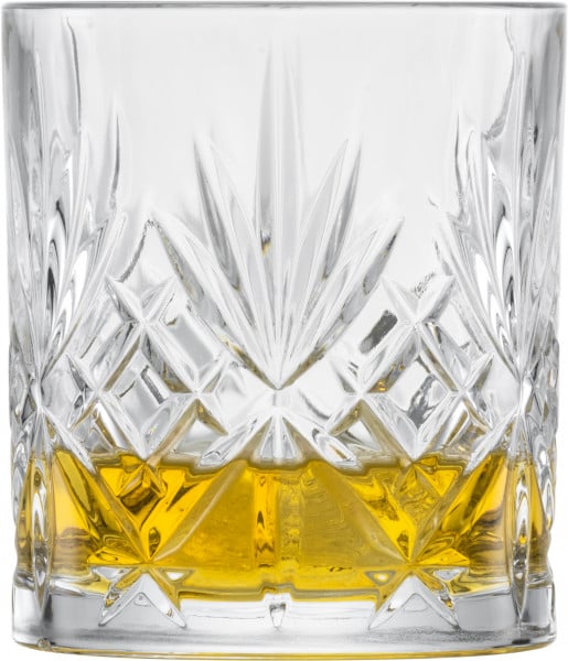 Schott Zwiesel - 4er Set Whisky Glasses Show - 121877I - Gr60 - fstb