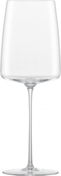 Zwiesel Glas - Wine glass light & fresh Simplify - 122057 - Gr2 - fstu