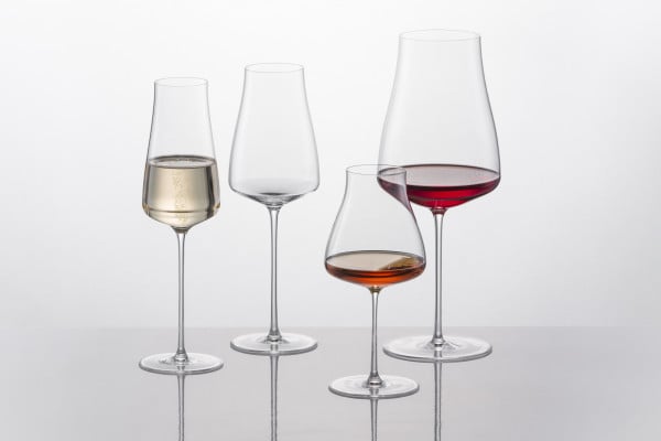 Zwiesel Glas - Bordeaux red wine glass The Moment - 122210 - Gr130 - fstu