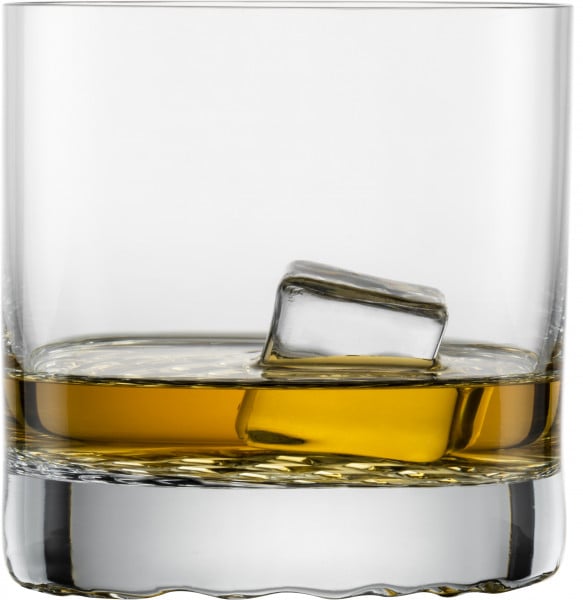 Zwiesel Glas - Whisky tumbler Chess - 122607 - Gr60 - fstb