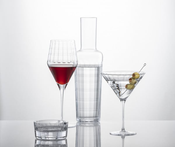 Zwiesel 1872 117140 Martini Glass Clear Glass 2 Units 