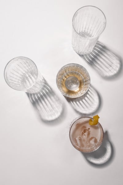 Preview: Set of 4 Whisky Glasses Stage