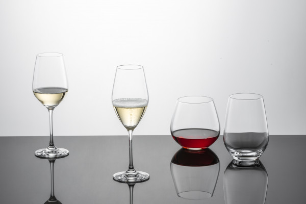 Vorschau: Weißweinglas Viña