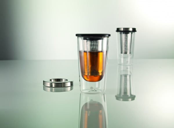 Jenaer Glas - Tee-Set XL Hot´n Cool - 116576 - imp