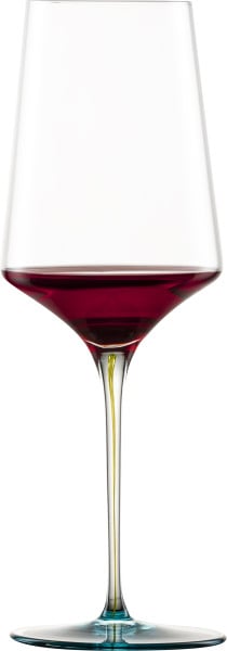 Zwiesel Glas - Rotweinglas smaragdgrün Ink - 123410 - Gr1 - fstb