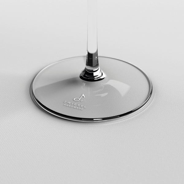 Zwiesel Glas - Whisky Nosing glass with lid Alloro | ZWIESEL GLAS - 122090 - Gr177 - fstu