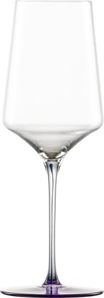 Zwiesel Glas - Weißweinglas violett Ink - 123415 - Gr0 - fstu