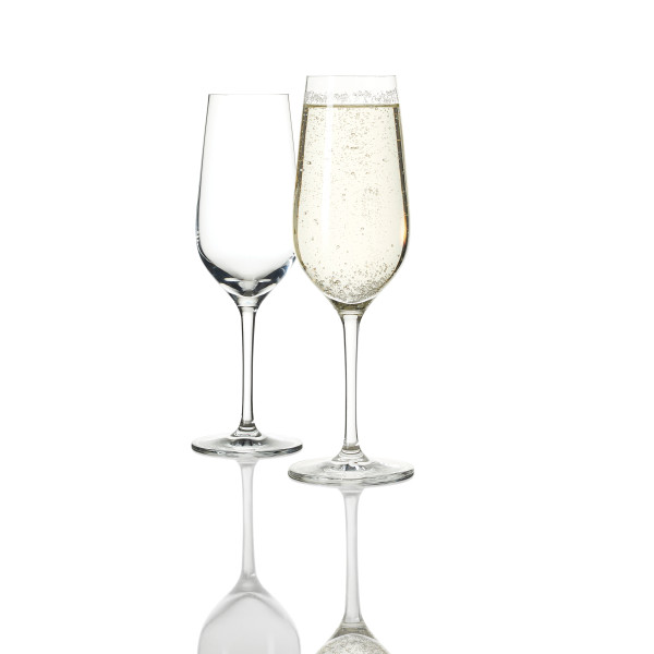 Schott Zwiesel - Sparkling wine glass Grace - 122623 - Gr7 - fstb
