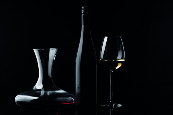 Preview: Decanter Diva