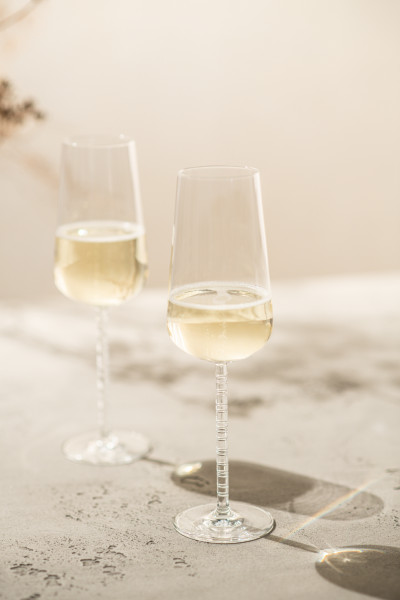 Zwiesel Glas - Champagnerglas Journey - 123077 - Gr77 - fstu
