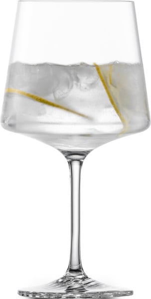Zwiesel Glas - Gin Tonic glass Echo - 123385 - Gr80 - fstb