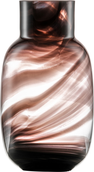 Zwiesel Glas - Vase klein dark Waters - 123426 - Gr220 - fstu