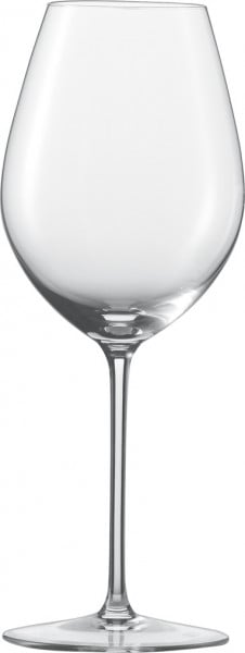 Zwiesel Glas - Chianti red wine glass Enoteca - 122191 - Gr0 - fstu
