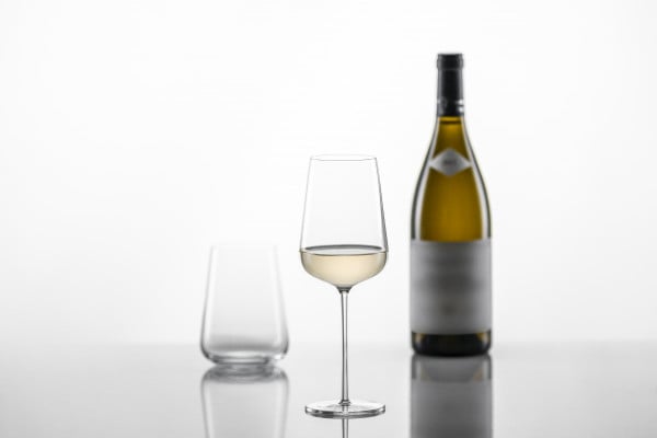 Vorschau: Riesling Weißweinglas Vervino