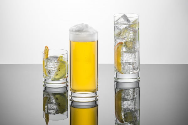 Zwiesel Glas - Beer glass Tavoro - 0,3l - 122415 - Gr42 - imp