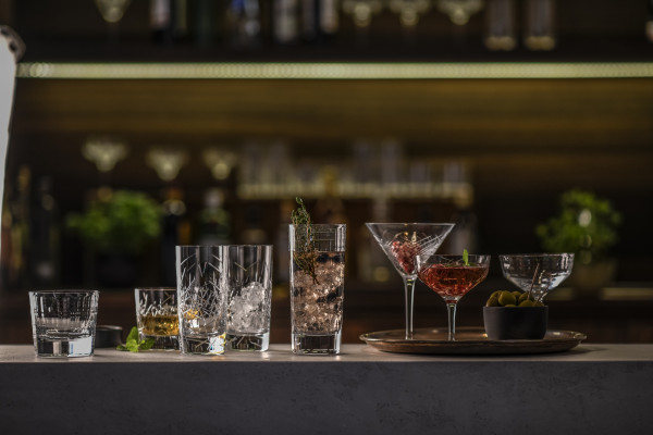 Preview: Martini glass Bar Premium No.3