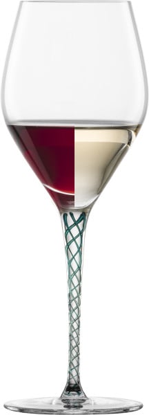 Zwiesel Glas - Allroundglas tannengrün Spirit - 121644 - Gr0 - fstb-3