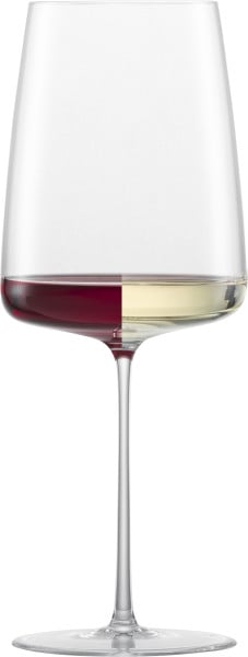 Zwiesel Glas - Wine glass fruity & delicate Simplify - 122053 - Gr1 - fstb-2