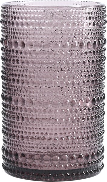 Fortessa Drinkware - Vaso de trago largo purple Jupiter - T1000790504 - Gr79 - fstu