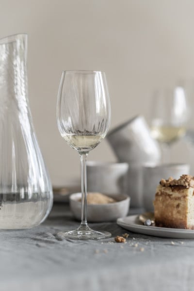 Zwiesel Glas - White wine glass Prizma - 122328 - Gr2 - fstu