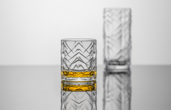 Vorschau: Whiskyglas Fascination