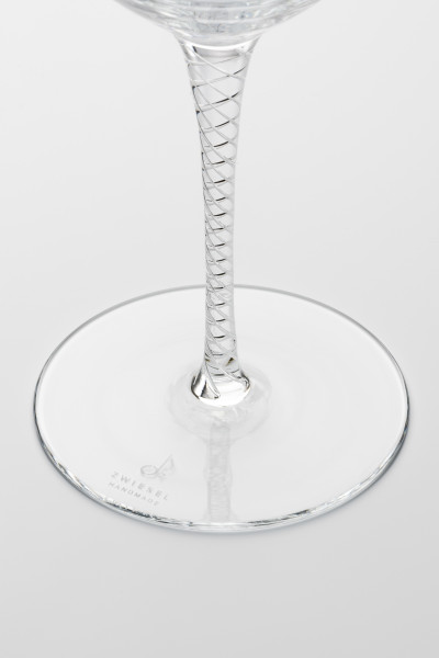 Zwiesel Glas - Bordeaux Rotweinglas aubergine Spirit - 121627 - Gr130 - fstu