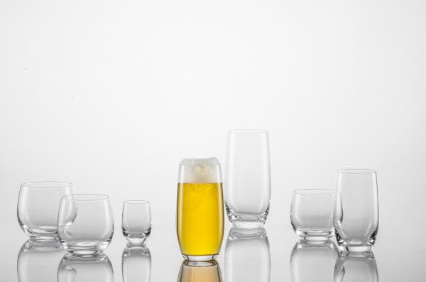 Schott Zwiesel - Shot glass For You - 121874 - Gr35 - fstu