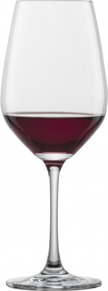 Schott Zwiesel - Burgunder Rotweinglas Viña - 110458 - Gr0 - fstb