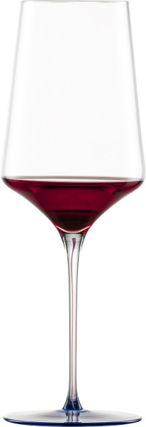 Zwiesel Glas - Rotweinglas nachtblau Ink - 123416 - Gr1 - fstb