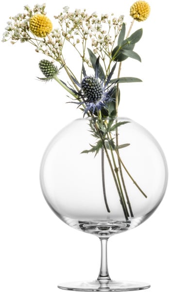 Zwiesel Glas - Vase medium Fleur - Limited Edition - 123333 - Gr148 - fstb