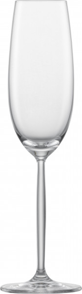 Schott Zwiesel - Champagne glass Diva - 104100 - Gr7 - fstu