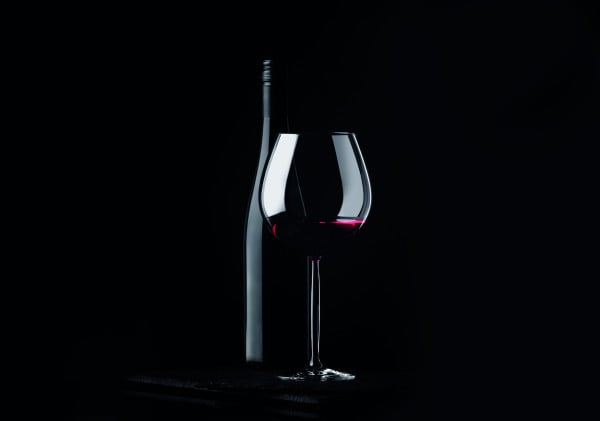 Schott Zwiesel - Burgundy red wine glass Diva - 104596 - Gr140 - fstu