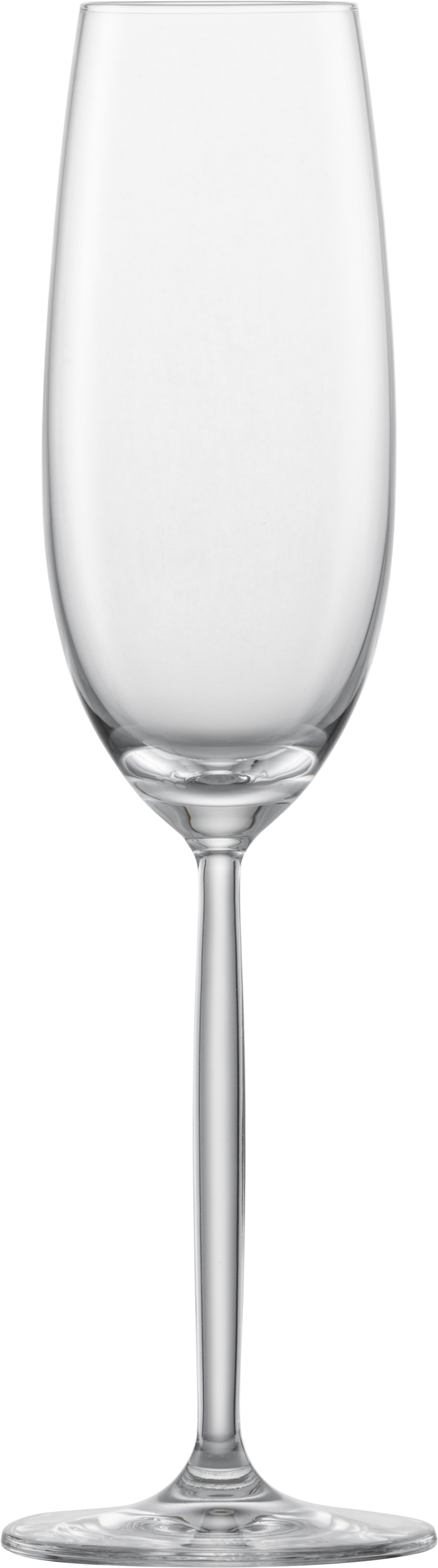 Schott Zwiesel - Diva Champagne glass (set of 2)