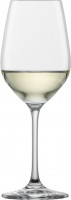 White wine glass Viña