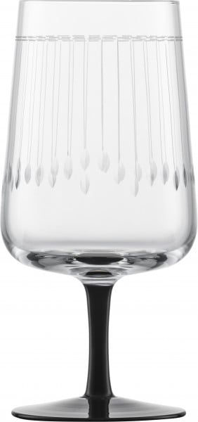 Zwiesel Glas - Riesling Weißweinglas Glamorous - 121607 - Gr2 - fstu