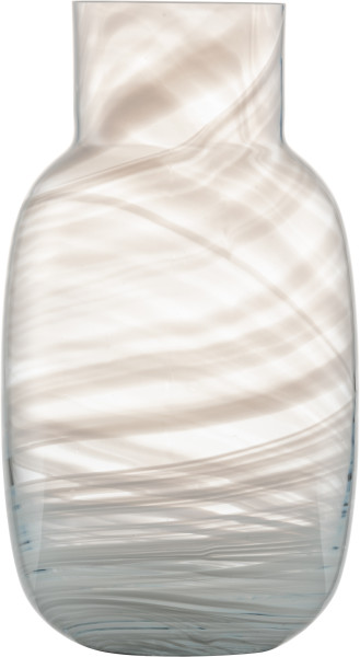 Zwiesel Glas - Vase klein snow Waters - 123428 - Gr220 - fstu