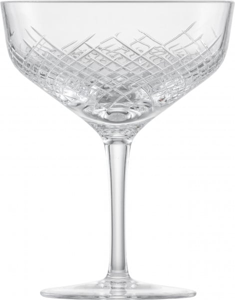 Zwiesel Glas - Cocktail coupe small Bar Premium No.2 - 122287 - Gr88 - fstu