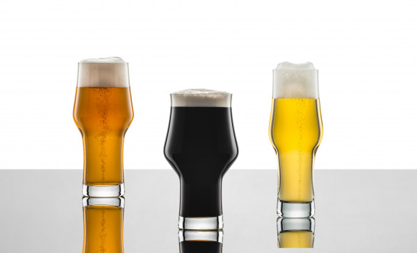 Vorschau: Stout Glas Beer Basic Craft - 0,3l