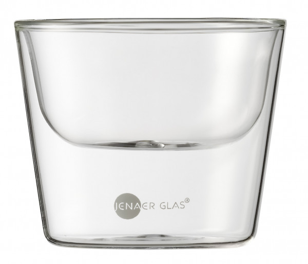 Jenaer Glas - HOT'N COOl Schale PRIMO 100ml - 116220 - Gr78 - fstu